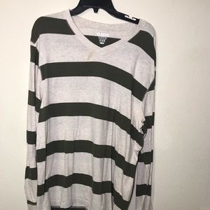 Classic Collection Cotton & Cashmere Blend Sweater